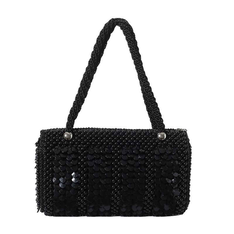 Beaded Bag Shoulder Sequin