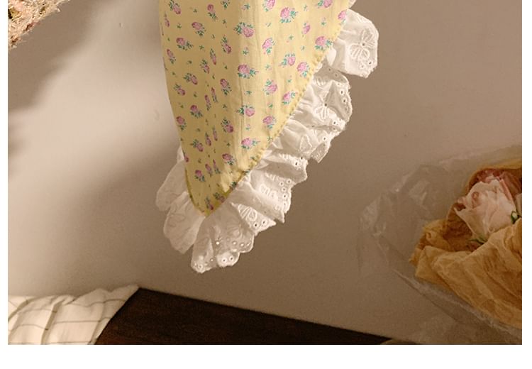 Headband with Bow Headscarf