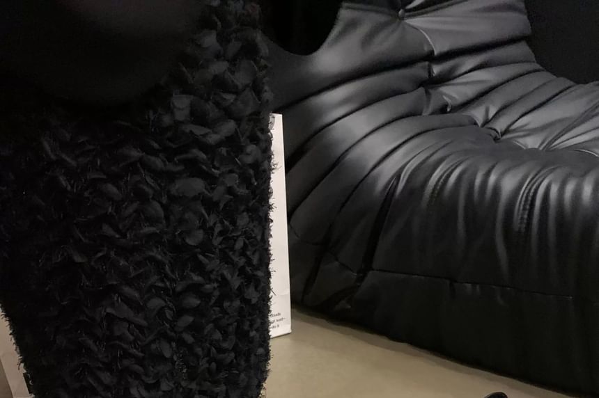 Heel Slingback Toe Stiletto Pointed Pumps Rhinestone