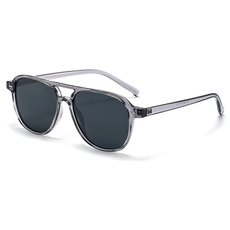 Plastic Sunglasses Aviator