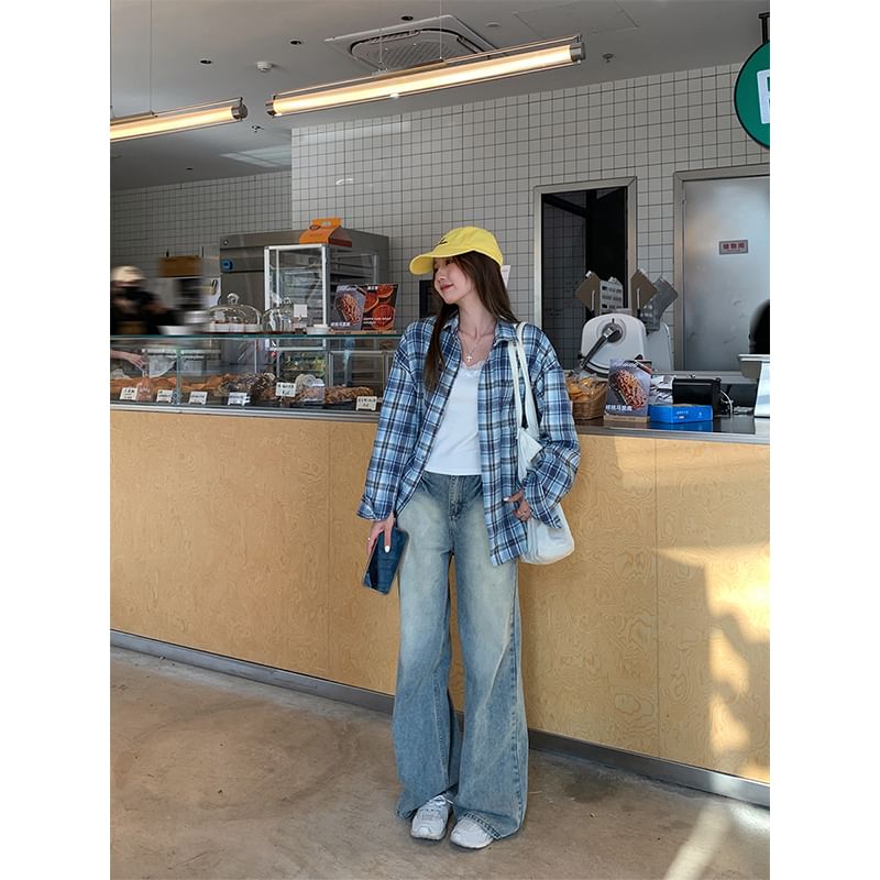 Tank Top Trim Fit Slim Plain Square Bow Neck Lace