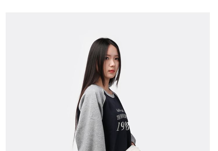 Applique Bag Belt Nylon