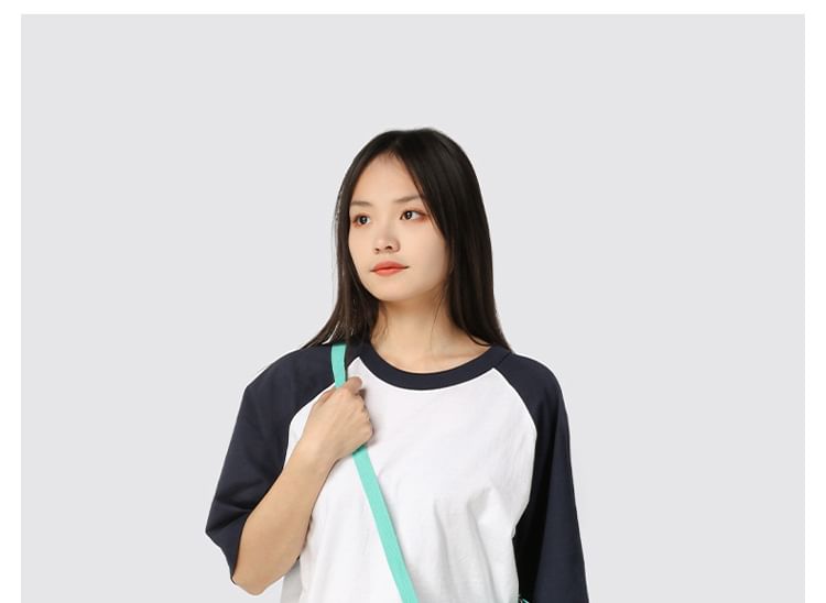 Crossbody Bag Applique