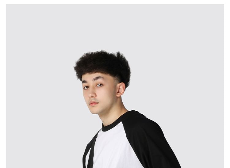 Bag Plain Crossbody Nylon