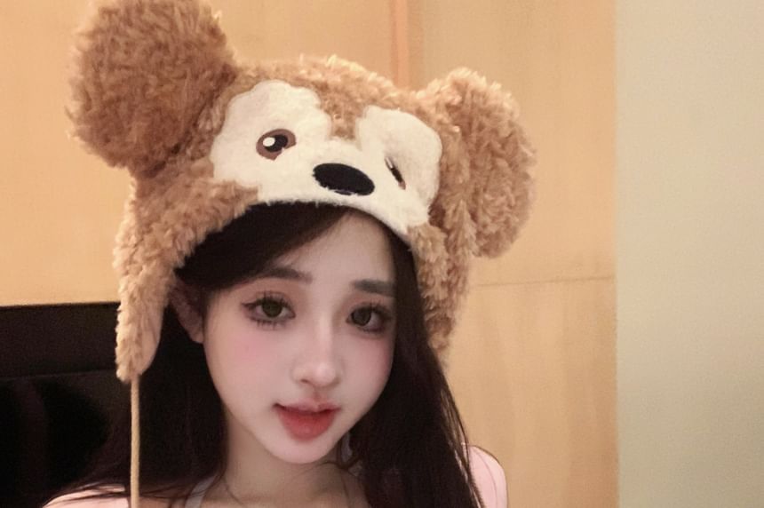 Tone Tee Slim Mock Long-Sleeve Two-Piece Fit Two Asymmetrical