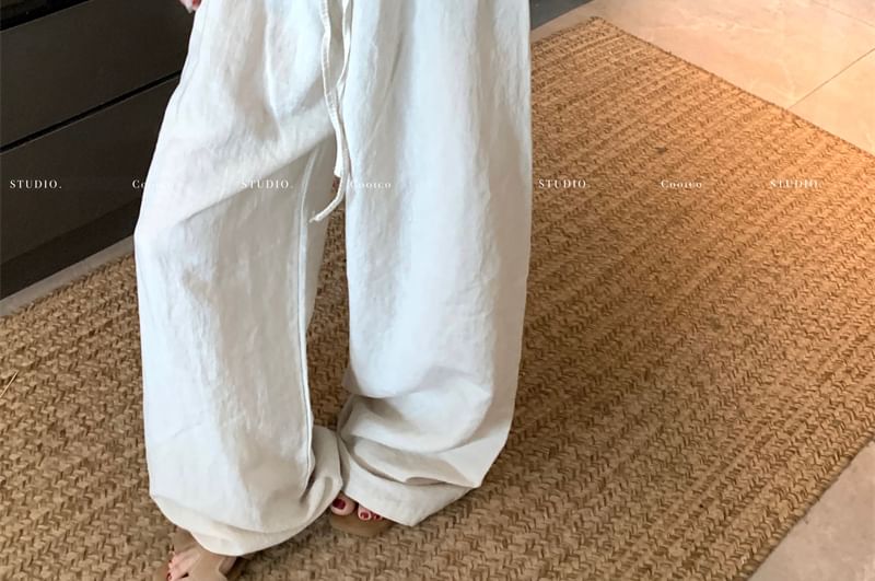 Neck T-Shirt Beaded Plain Scoop Sheer Short-Sleeve