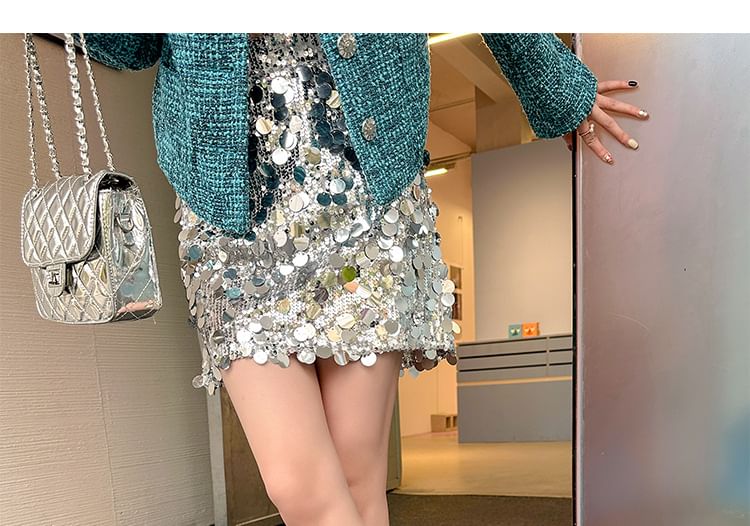 Slingback Bow Plain Mid Heel Sandals