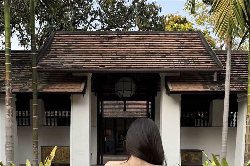 Off Top Plain Shoulder Cutout