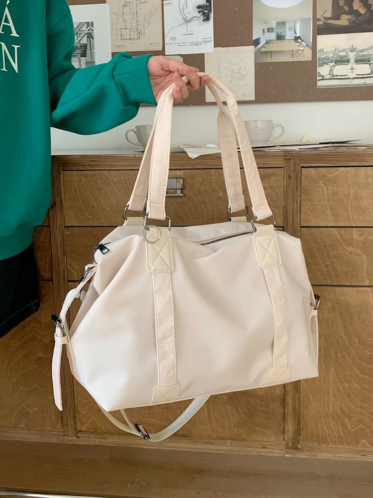 Tote Nylon Bag