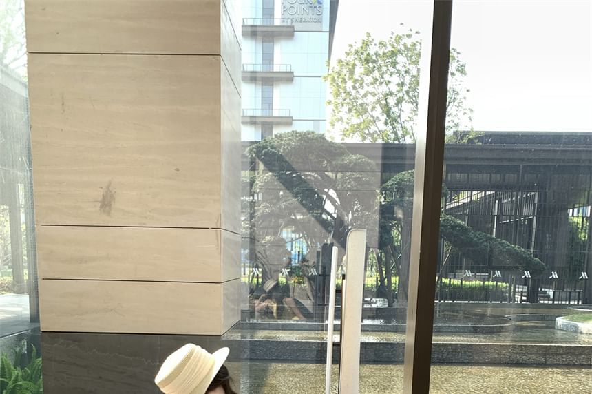 Sundress Floral V-Neck Sleeveless Midi