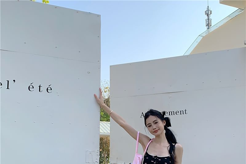 Low Jeans Washed Rise Leg Wide