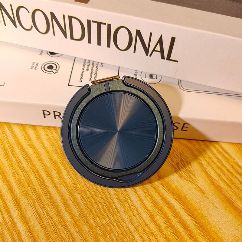 Magnetic Round Phone Stand