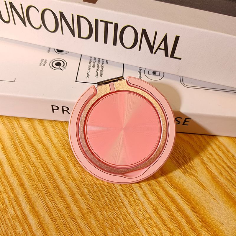 Magnetic Round Phone Stand