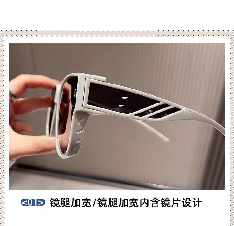 Fabric Cloth Polarized Case Sunglasses Cleaning Pouch Set /