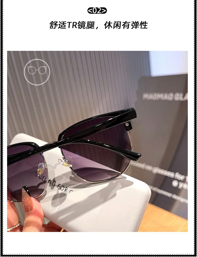 Case Cleaning (Various Designs) Cloth Frame Fabric Sunglasses Pouch Polarized / Set Half