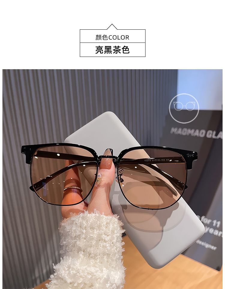 Case Cleaning (Various Designs) Cloth Frame Fabric Sunglasses Pouch Polarized / Set Half