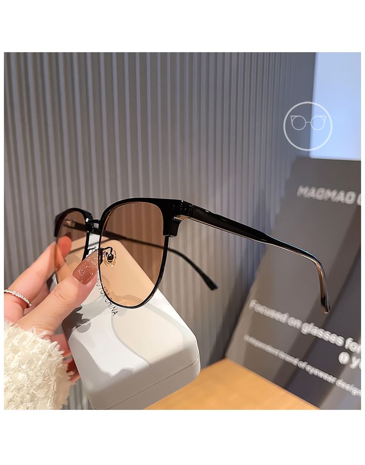 Case Cleaning (Various Designs) Cloth Frame Fabric Sunglasses Pouch Polarized / Set Half