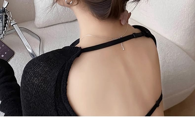 Alloy Hair Claw Butterfly