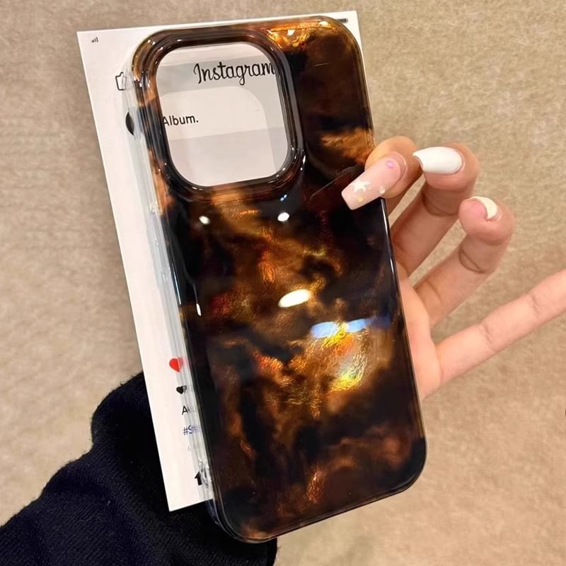 Print Case Phone