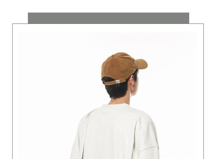 Nylon Crossbody Bag Plain