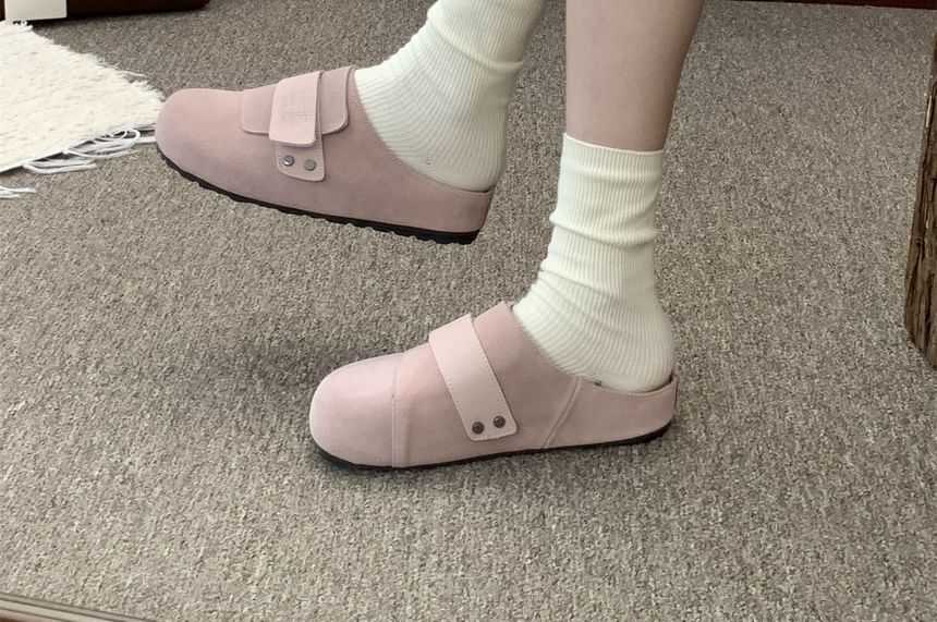 Platform Panel Mules