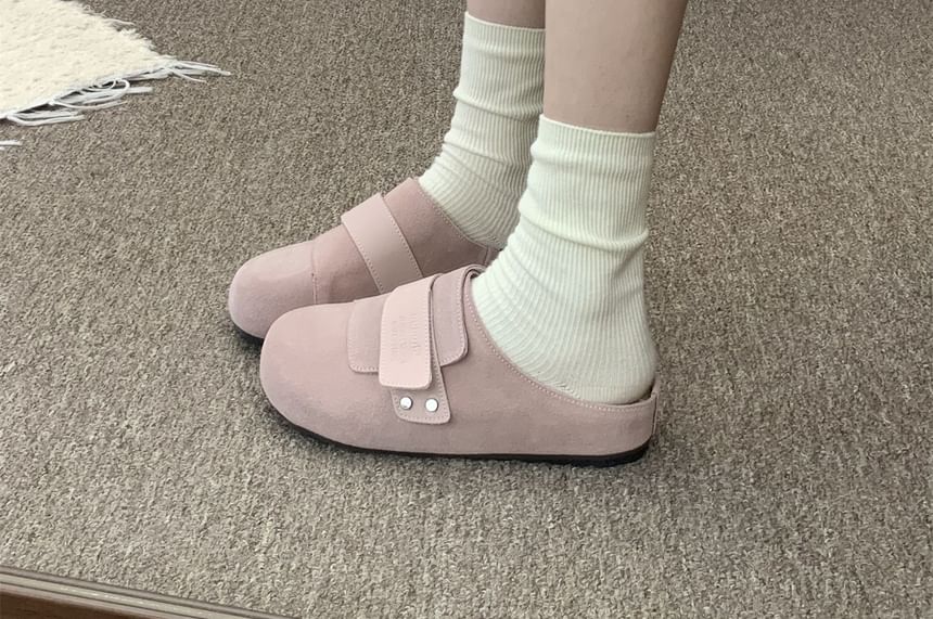 Platform Panel Mules