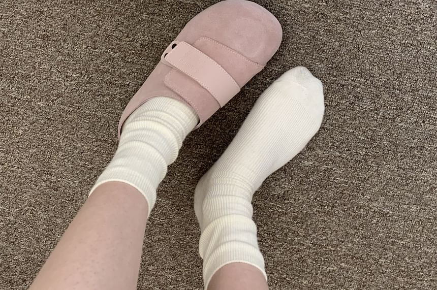 Platform Panel Mules