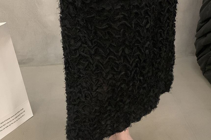 Cap Toe Square Wedge Mary Pumps Jane Hidden