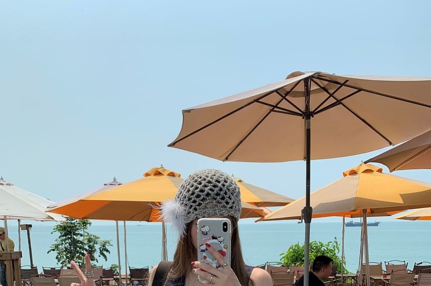 Mini Lace A-Line Bow Panel V-Neck Sleeveless Dress