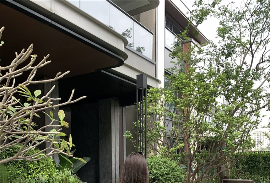 Short-Sleeve Tee Slim Crop Fit Neck Mock Maxi Skirt Mid Plain Waist / A-Line