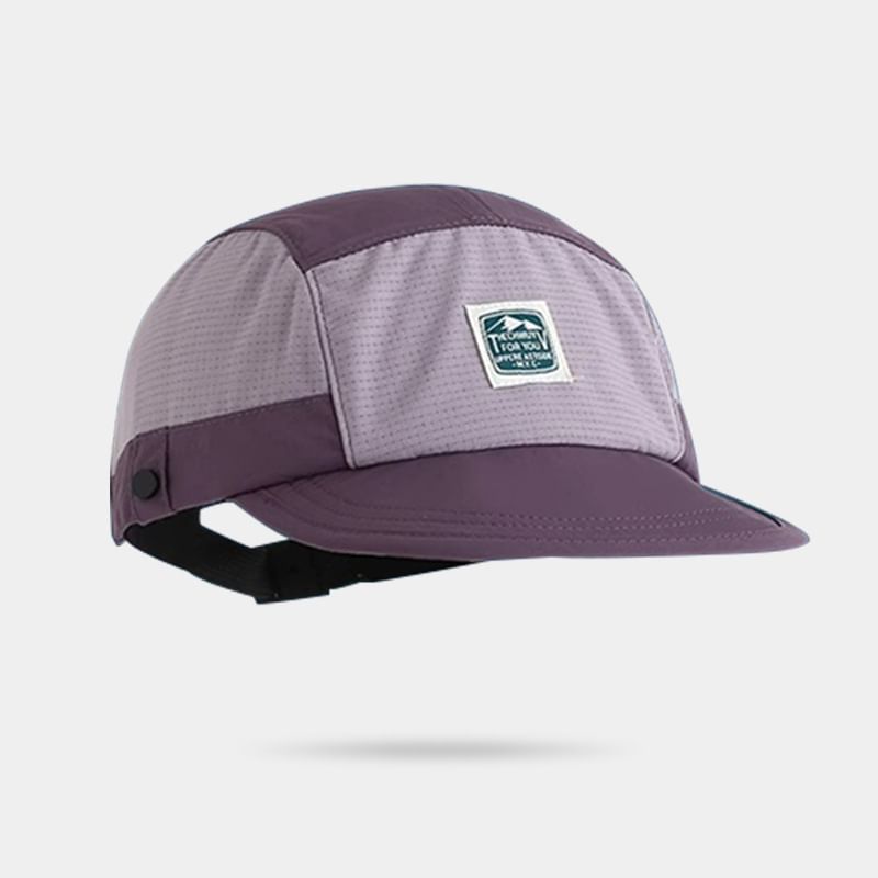 Quick Dry Applique (Various Cap Designs)