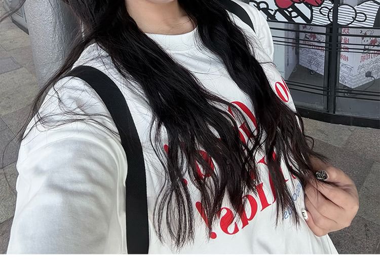 Sun Embroidered Visor Lettering