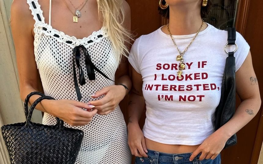 Waist Low Shorts Washed Pocket Denim Straight-Leg