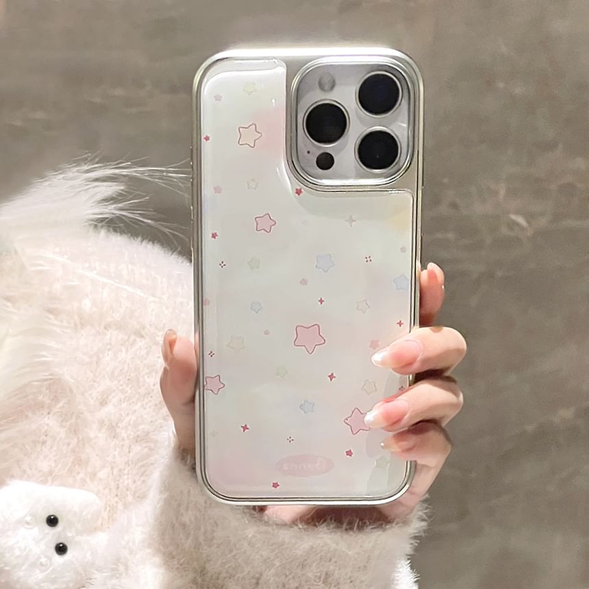 Case Star / Set Strap Phone