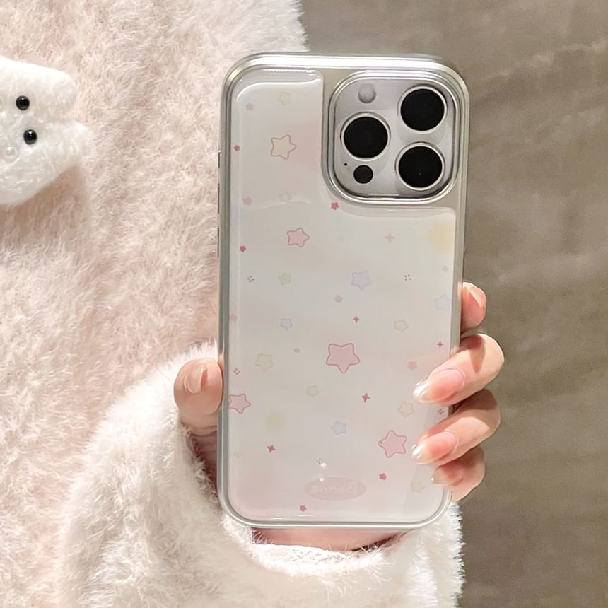 Case Star / Set Strap Phone