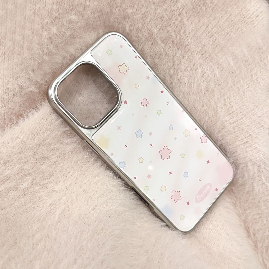 Case Star / Set Strap Phone