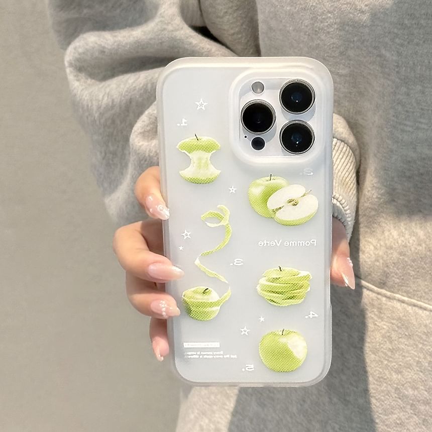 Case Phone Apple