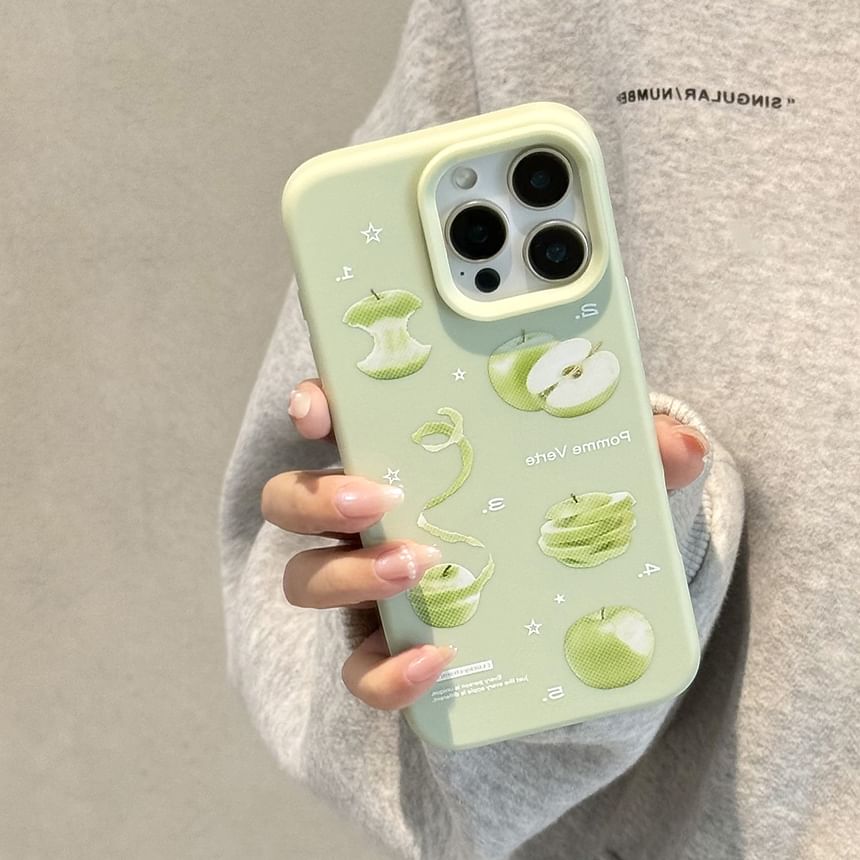Case Phone Apple