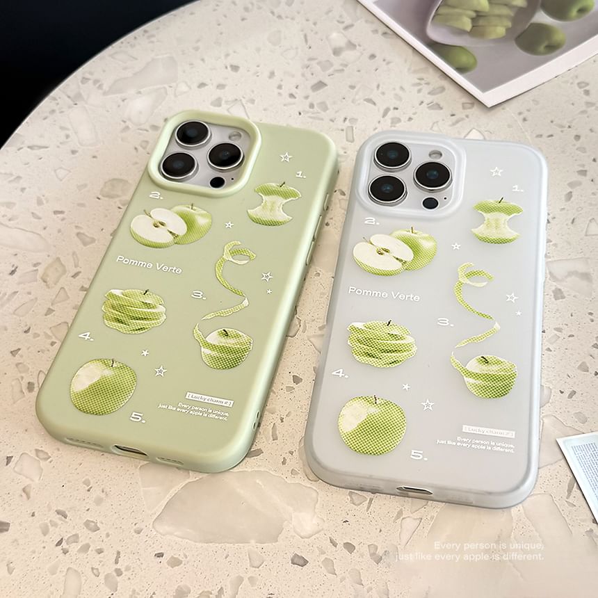 Case Phone Apple