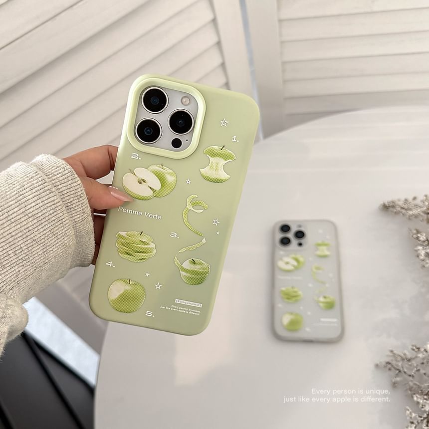 Case Phone Apple