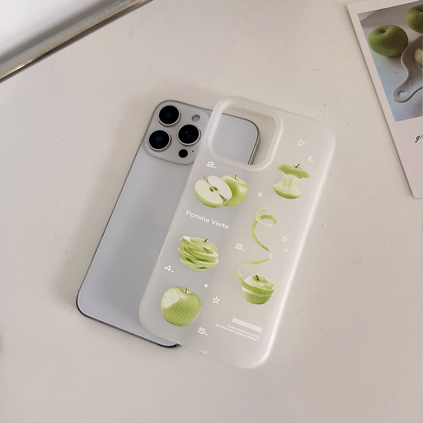 Case Phone Apple