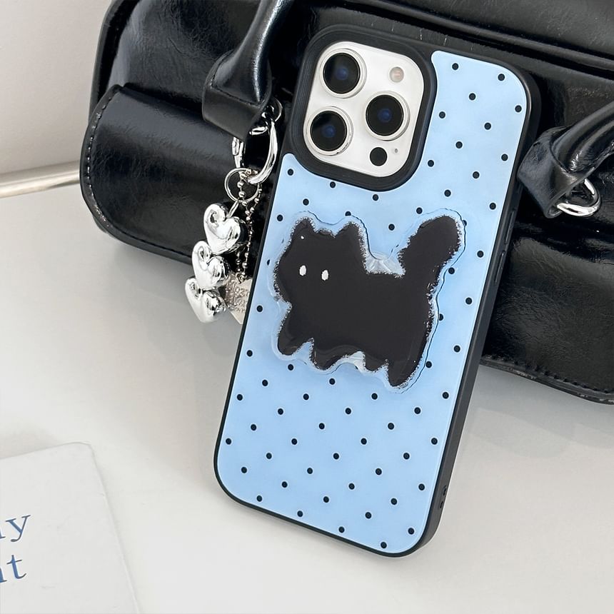 Polka Case Dot Phone