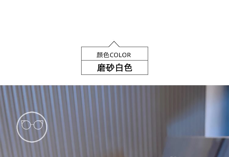 Polarized Sunglasses Set Case Cloth / Pouch Cleaning Square