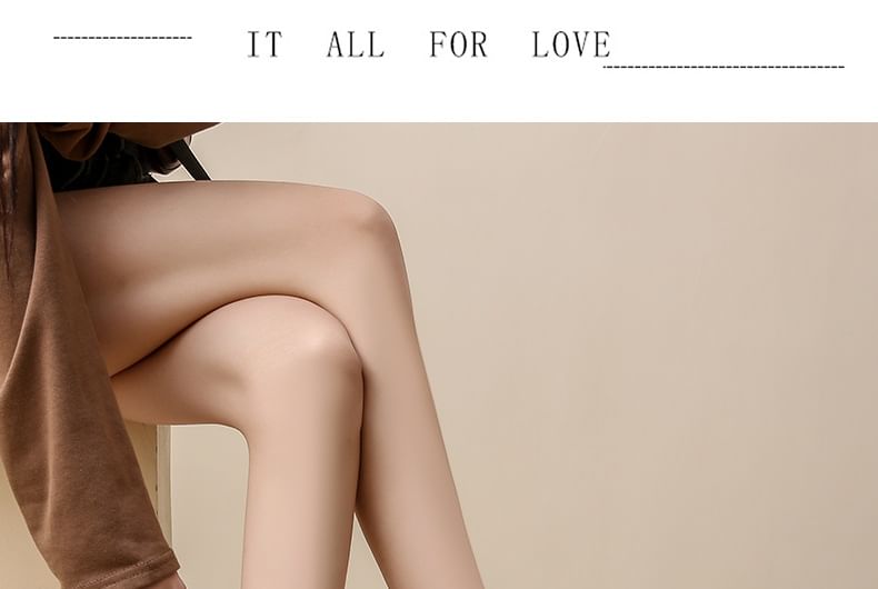 Leather Platform Sneakers Faux Lace-Up