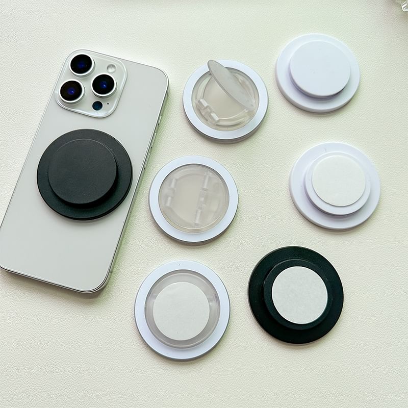 / Stand Phone MagSafe Grip