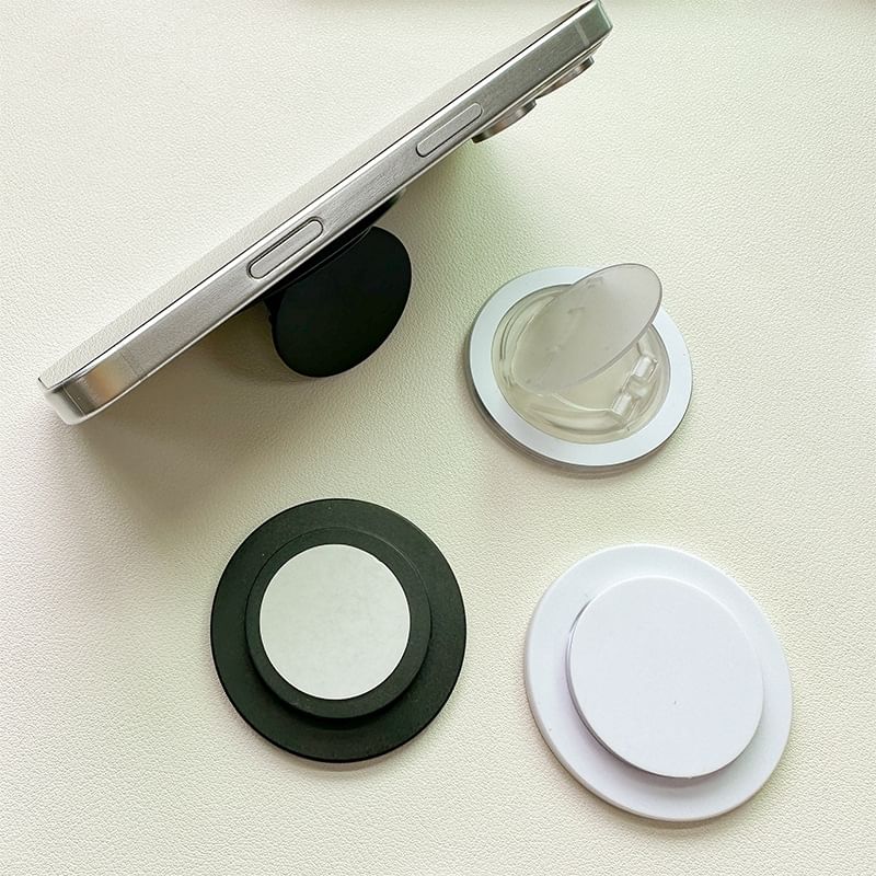 / Stand Phone MagSafe Grip