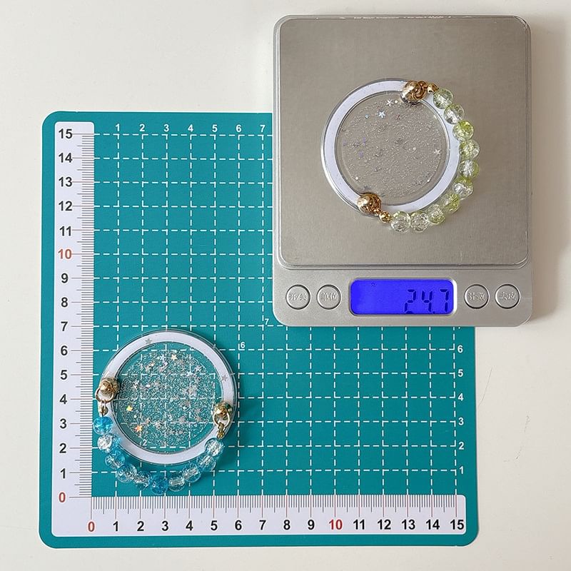 MagSafe Phone Grip Beaded