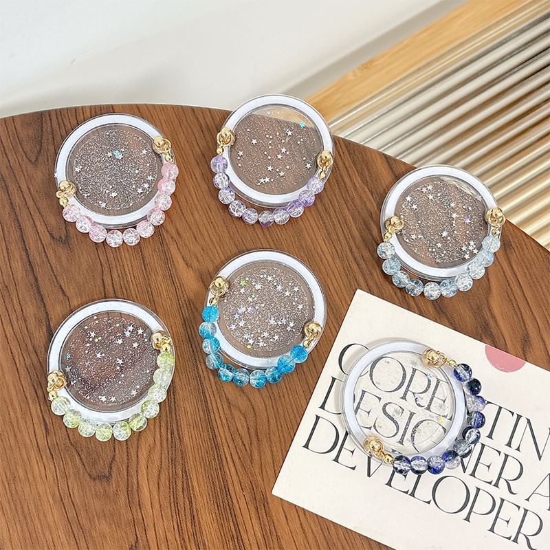 MagSafe Phone Grip Beaded