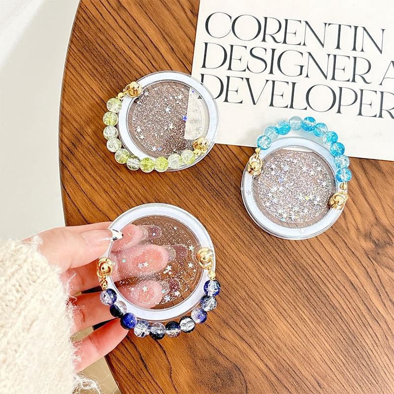 MagSafe Phone Grip Beaded