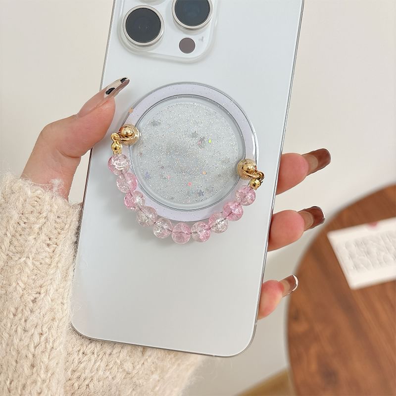 MagSafe Phone Grip Beaded
